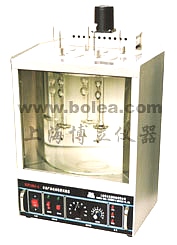 SYP1003-6C 石油产品运动粘度试验器 SYP1003-6C 石油产品运动粘度试验器